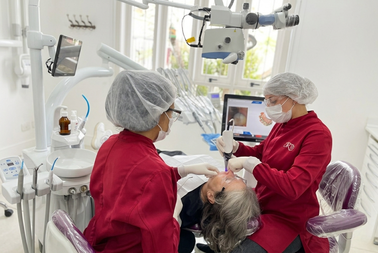 Estética Dental